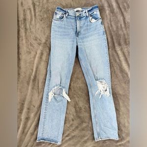 Abercrombie & Finch jeans